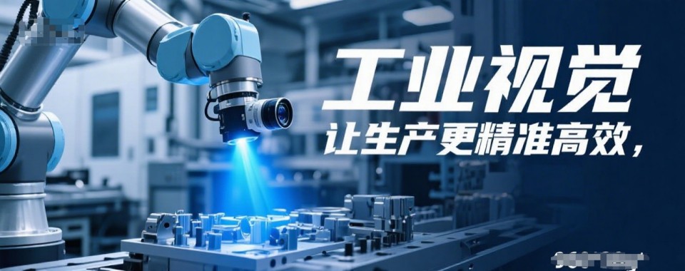 值得信赖!杭州市拱墅区十大人气榜机器视觉培训机构排名一览