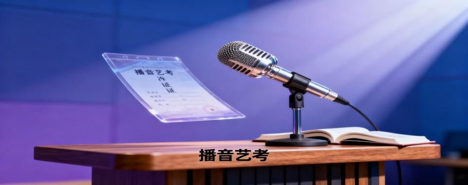 河北省石家庄市十大艺考播音主持培训辅导学校排行榜名单出炉