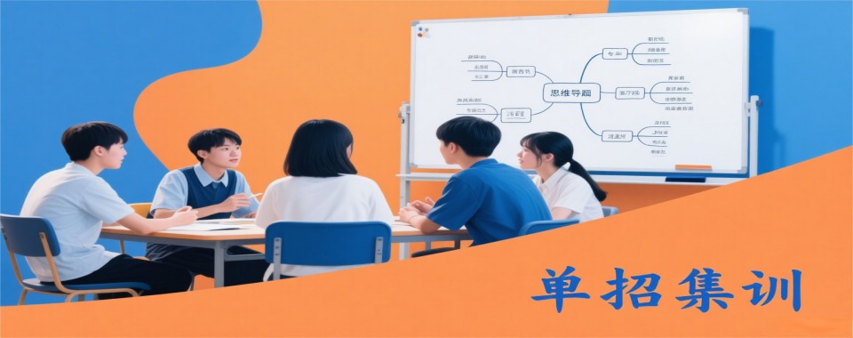 汇总海南省海口市琼山区单招冲刺专业培训机构精选名单公布