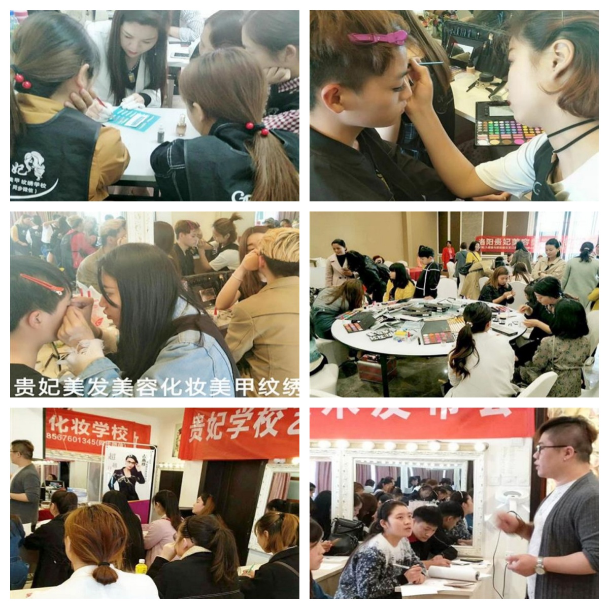 河南省洛阳市十大口碑好的摄影摄像技能培训学校名单出炉