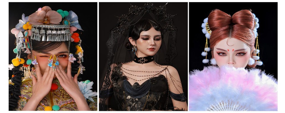 四川省成都市青羊区十大化妆培训口碑好的学校排名汇总