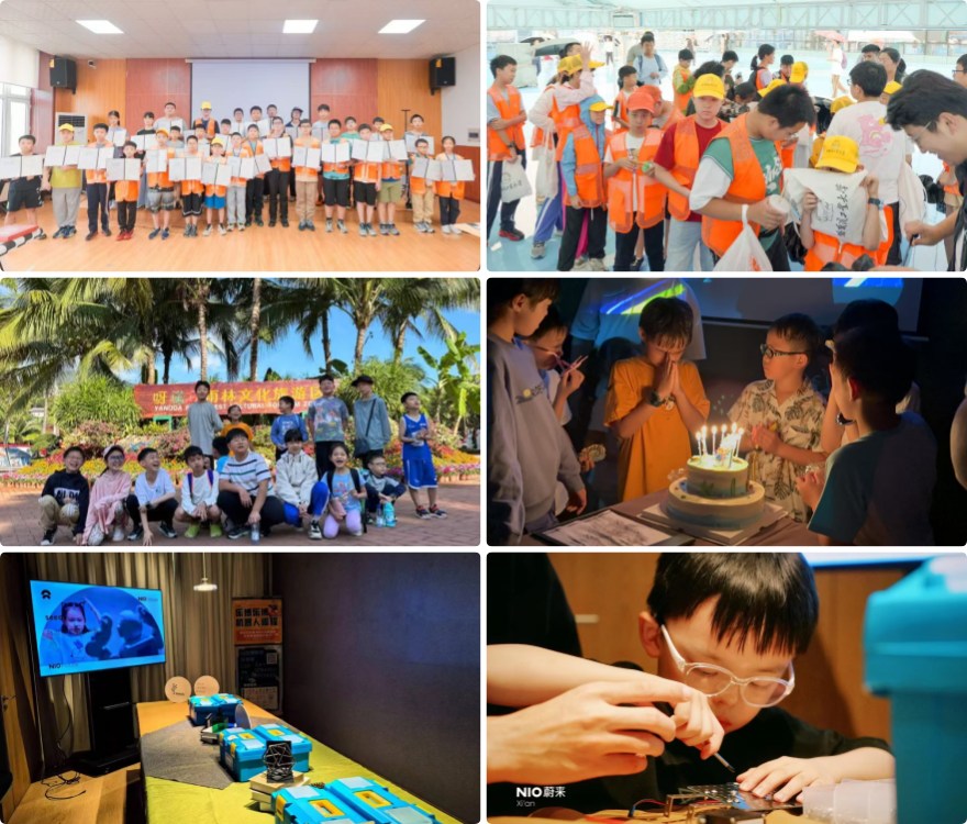 热门榜|国内线上十大少儿编程Scratch培训机构名单发布一览