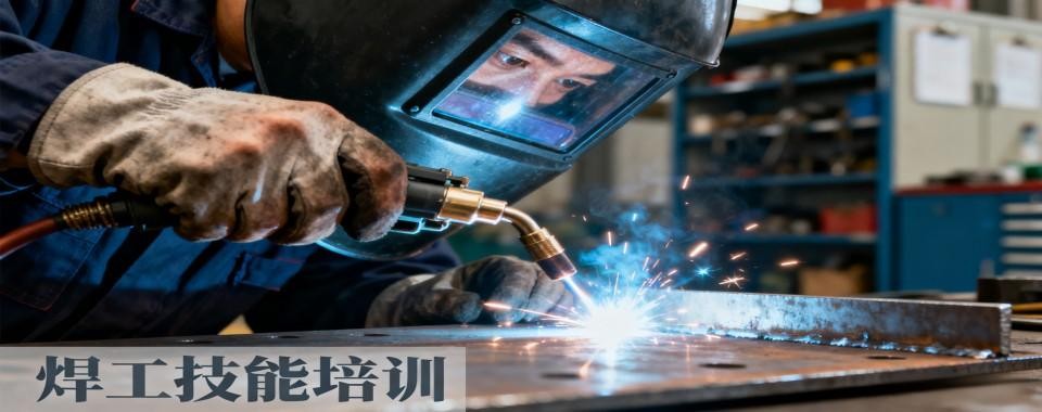 辽宁省沈阳市十大焊工职业技能培训学校更新榜榜单一览