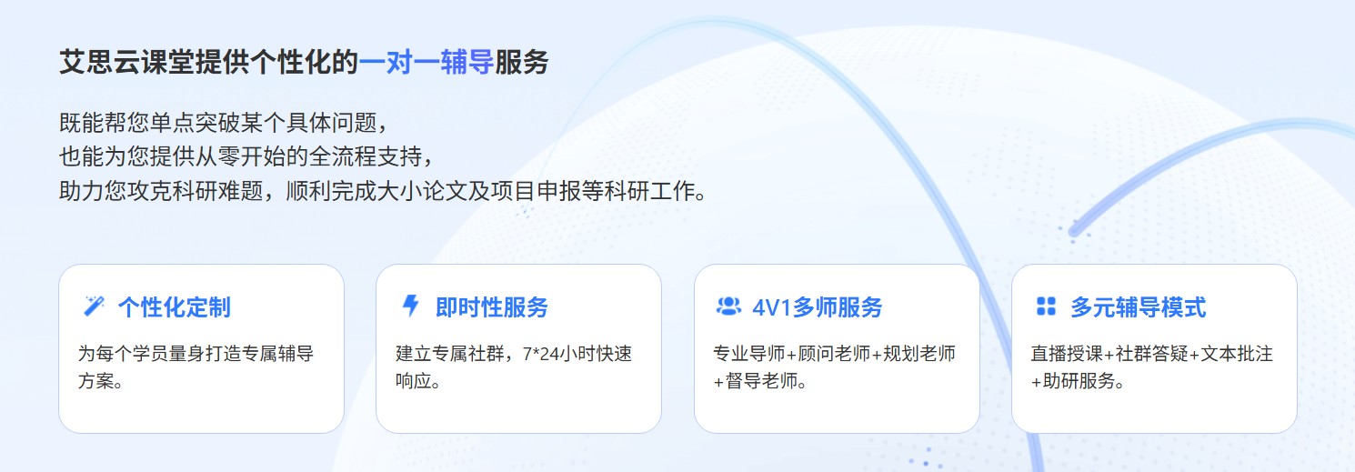 2026年SCI/SSCI论文辅导班国内精选机构排名榜更新一览