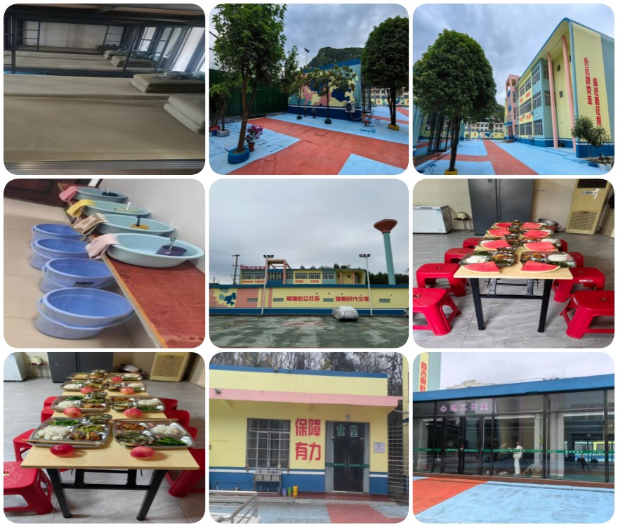 广西柳州10大靠谱的叛逆期青少年行为管教学校名单出炉