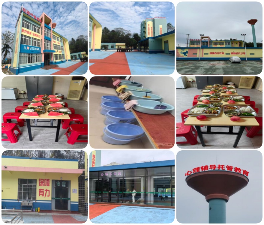 柳州解决青少年网瘾手机瘾的特训学校TOP10名单一览