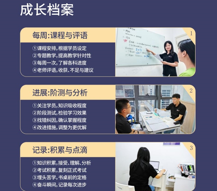 甄选!深圳本地排名好的前十名高考全科冲刺辅导机构名单更新