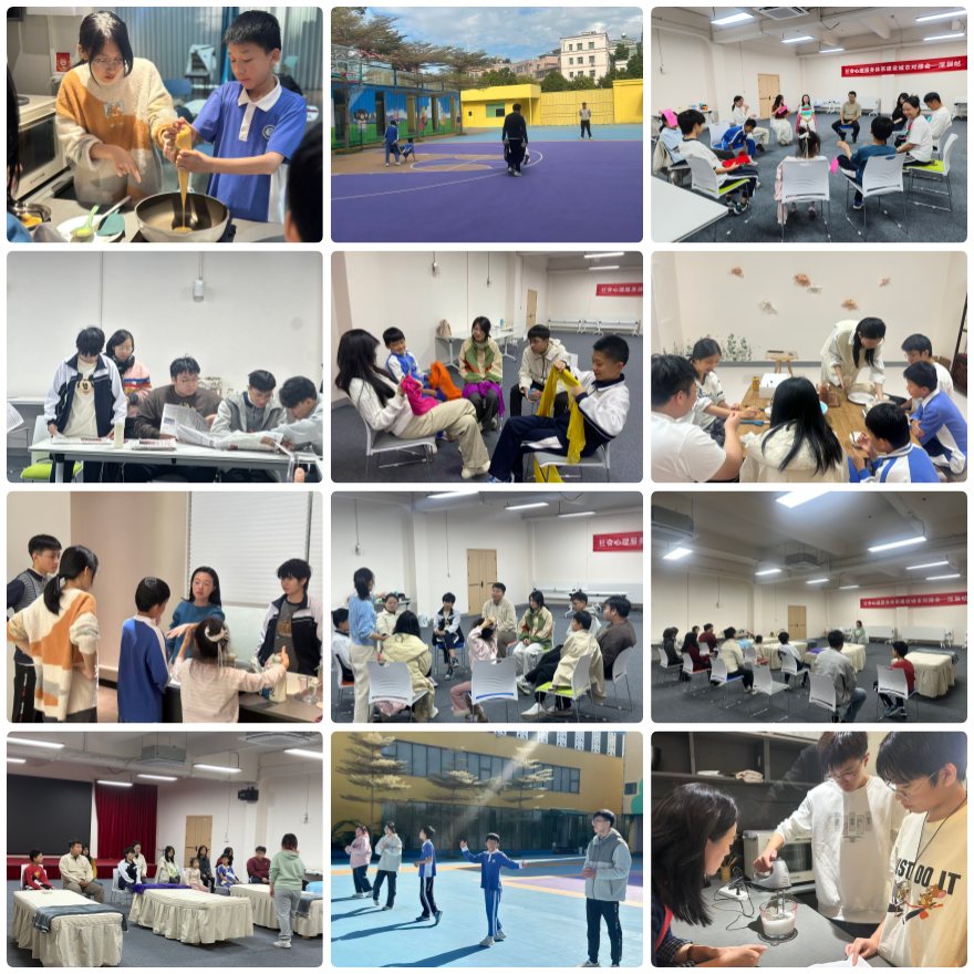 深圳地区问题少年封闭式叛逆矫正学校十大排名与口碑综合盘点