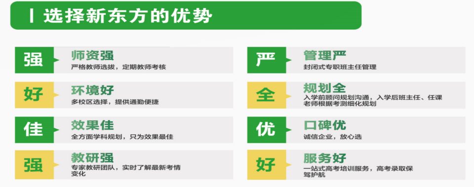 广州荔湾区10大实力雄厚的艺考文化课辅导机构排名名单公布