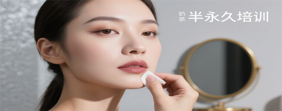 每日榜单更新:广州市白云区十大半永久纹绣技能培训机构热度排名