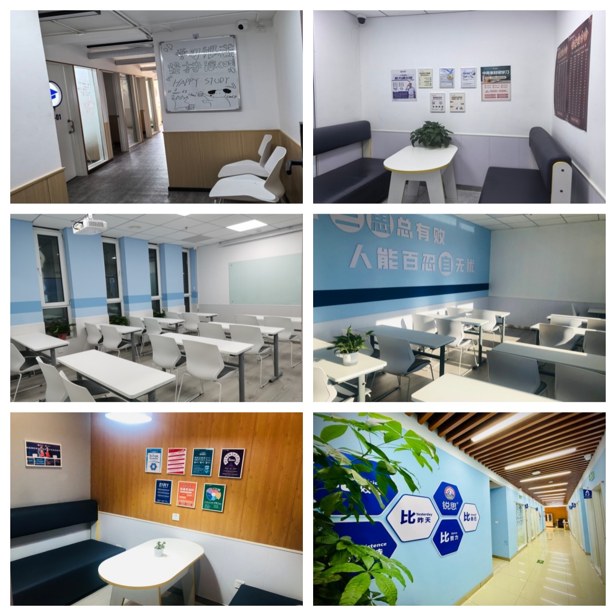 实力强的上海市十大高中生文化课程一对一辅导补习班排名名单公布