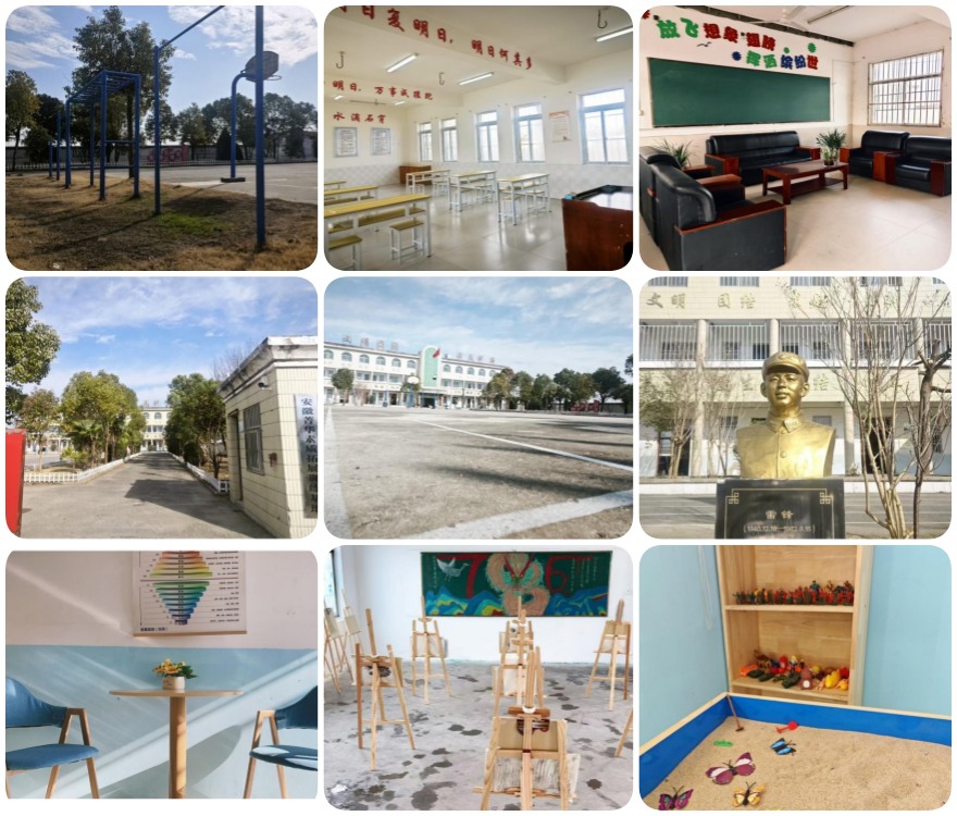 一览安徽十大专门管教青少年叛逆素质教育学校排名汇总