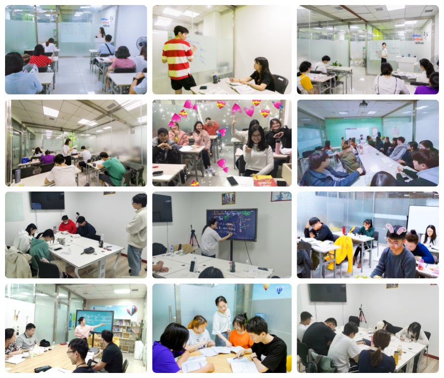 实力强的西安十大韩语一对一辅导补习班排名名单公布