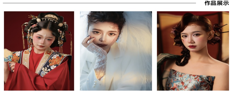 昆明五华区新发布化妆课程手把手教学学校TOP10大行榜