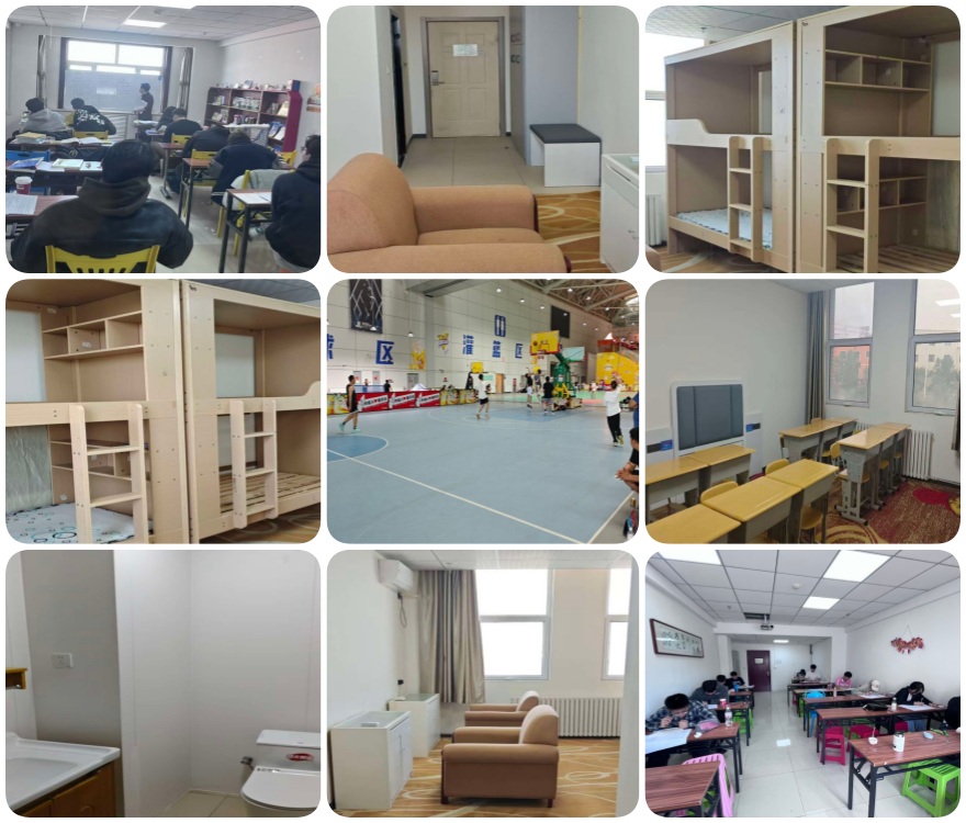 口碑不错的新疆初三中考全日制培训学校排名top10人气榜单