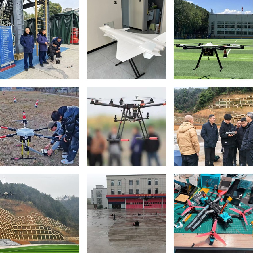 深受苏州学员信赖的无人机技术培训机构10大名单出炉