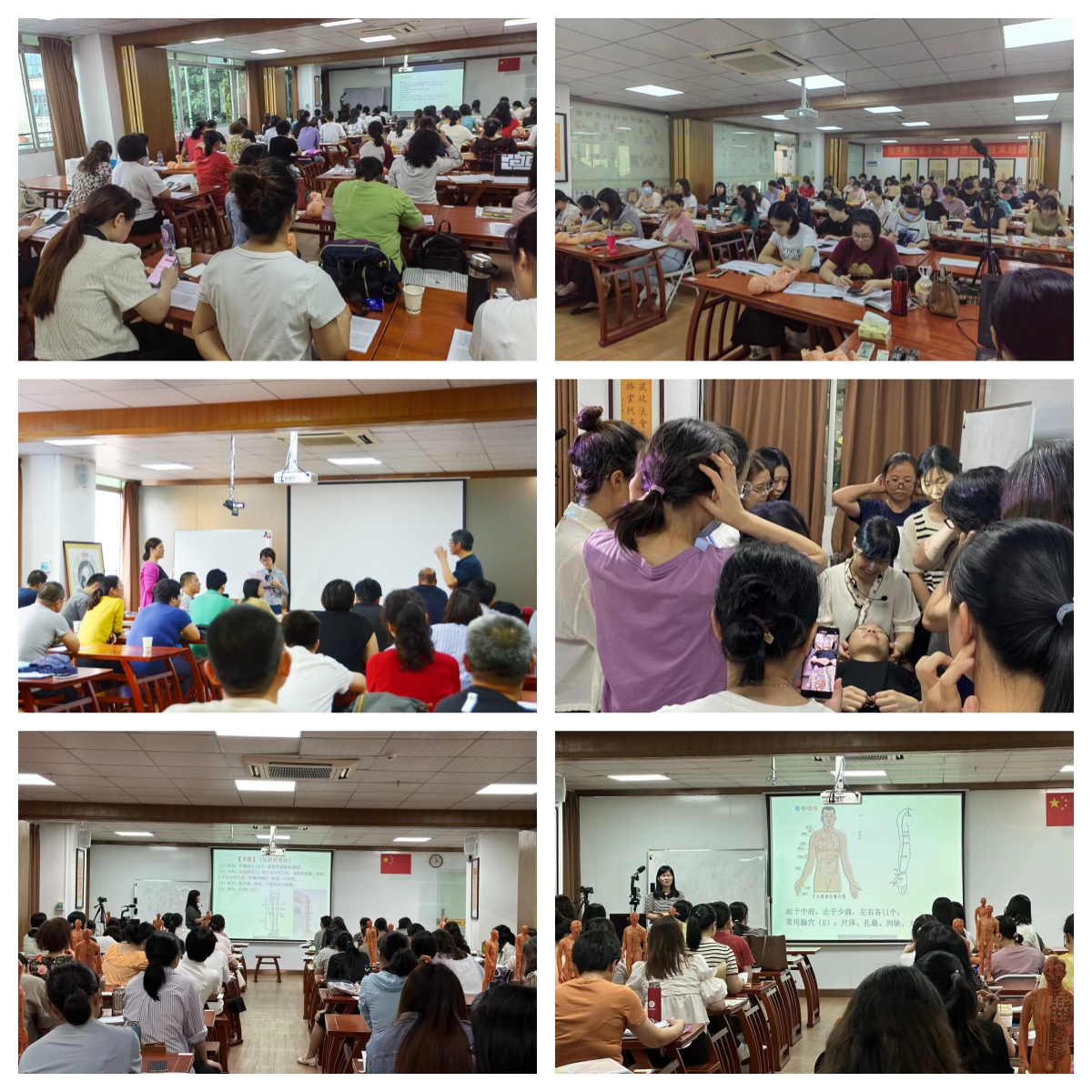 东莞市南城区产后康复师课程培训机构top10名单汇总