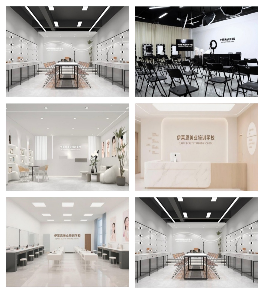 昆明市官渡区十大零基础美甲培训班精选排行榜名单更新