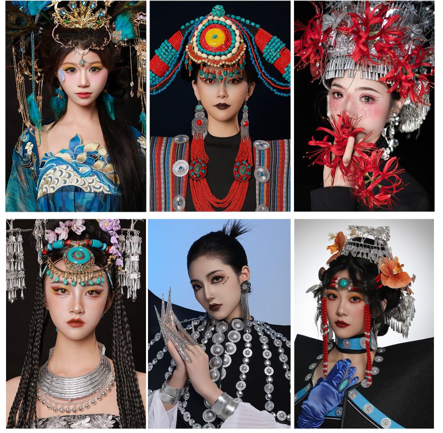 四川成都十大受欢迎的美容美发化妆培训班推荐榜精选一览