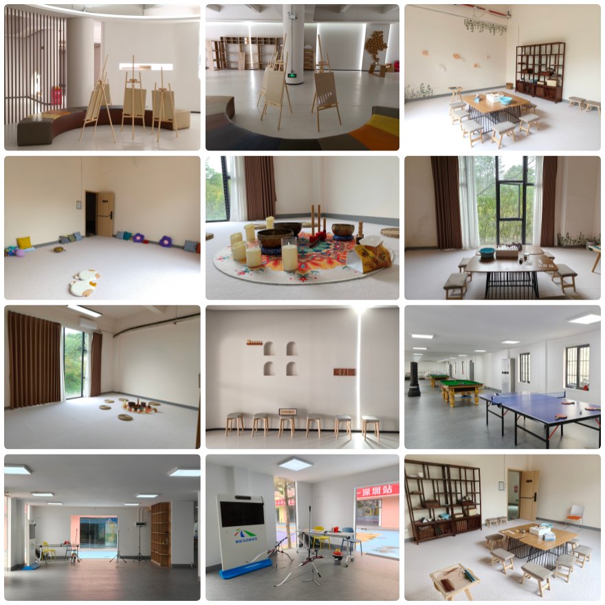 盘点|深圳市罗湖区叛逆厌学心理辅导管教学校十大排名汇总TOP10