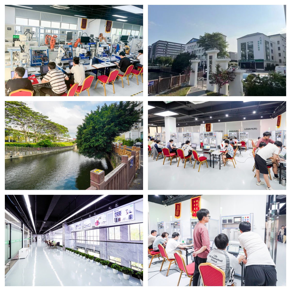 广东省深圳市口碑爆棚的top10工业机器人编程培训机构2026一览表