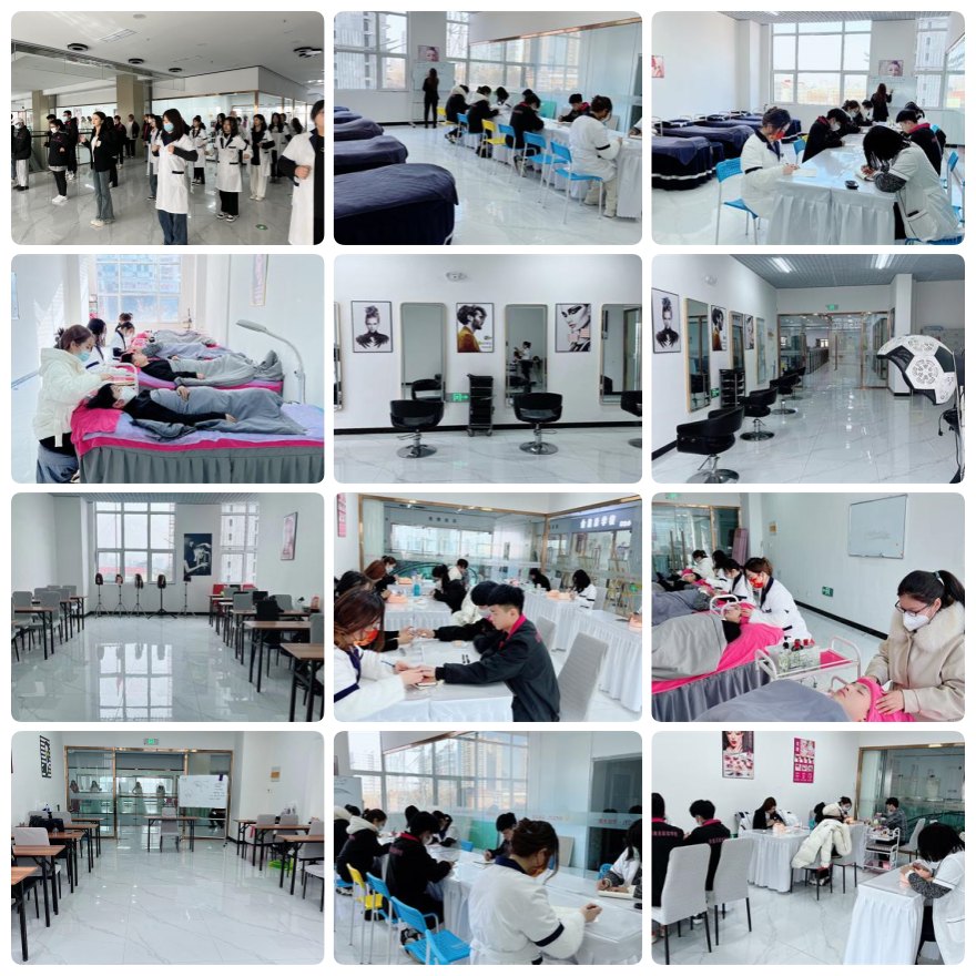 【精选】邯郸市学习美睫培训机构实力排行榜,值得一看