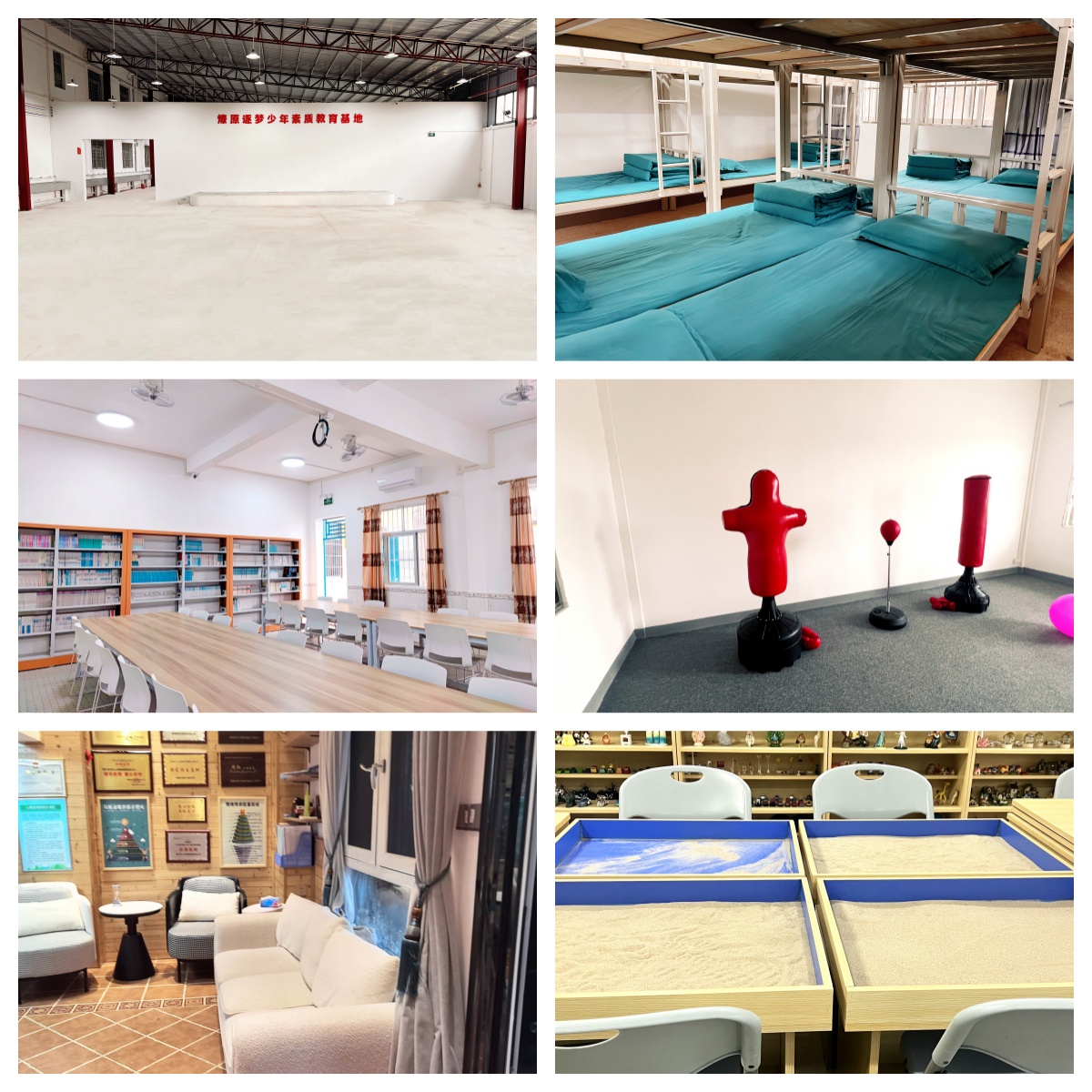 揭秘广东省惠州市十大叛逆青少年厌学休学青少年矫正基地口碑排行榜