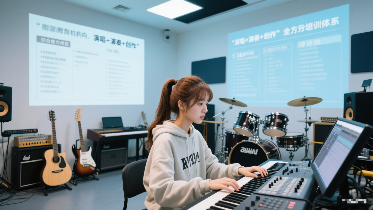 TOP10河北秦皇岛正规的音乐艺考集训机构排名前十名单发布一览