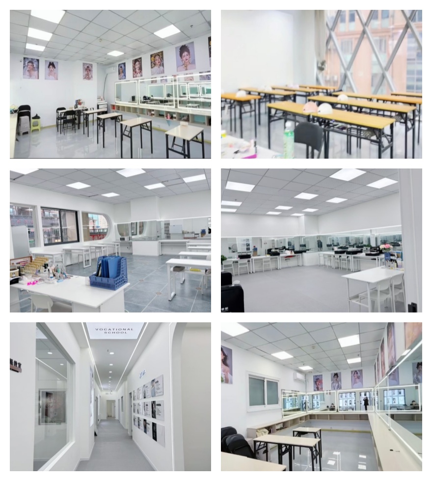 甘肃遵义十大靠谱正规的美甲美睫培训机构热榜名单一览