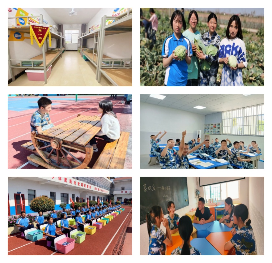 湖南十大热门的青少年成长素质教育矫正学校精选