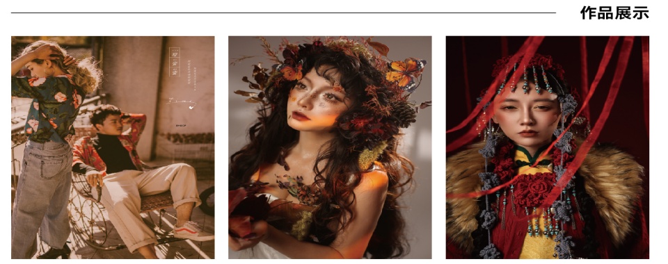 昆明精选最新十大高端化妆彩妆美妆培训辅导机构名单一览