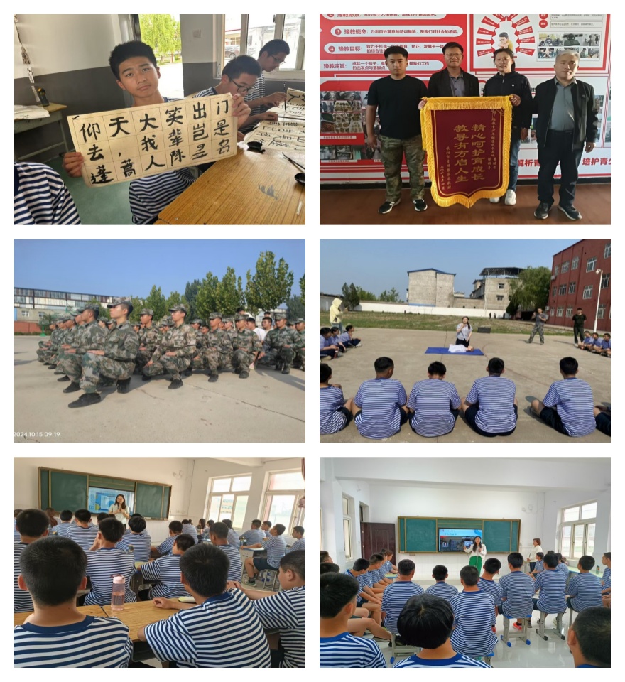 河南十大叛逆孩子手机成瘾戒除学校盘点！科学引导为孩子成长保驾护航