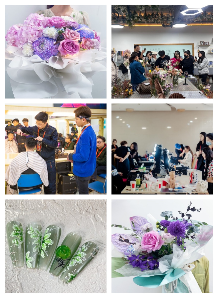 天津市十大口碑出名的精英化妆课程就业职业培训学校名单榜首一览