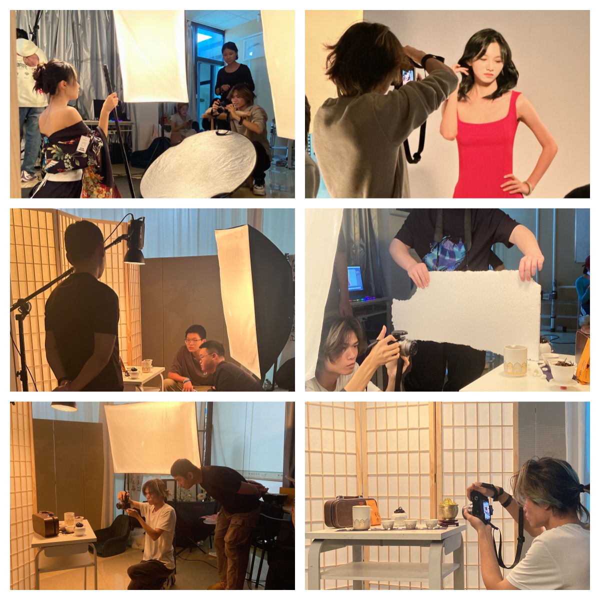 福建厦门靠谱的摄影摄像辅导培训学校十大排行榜推荐一览