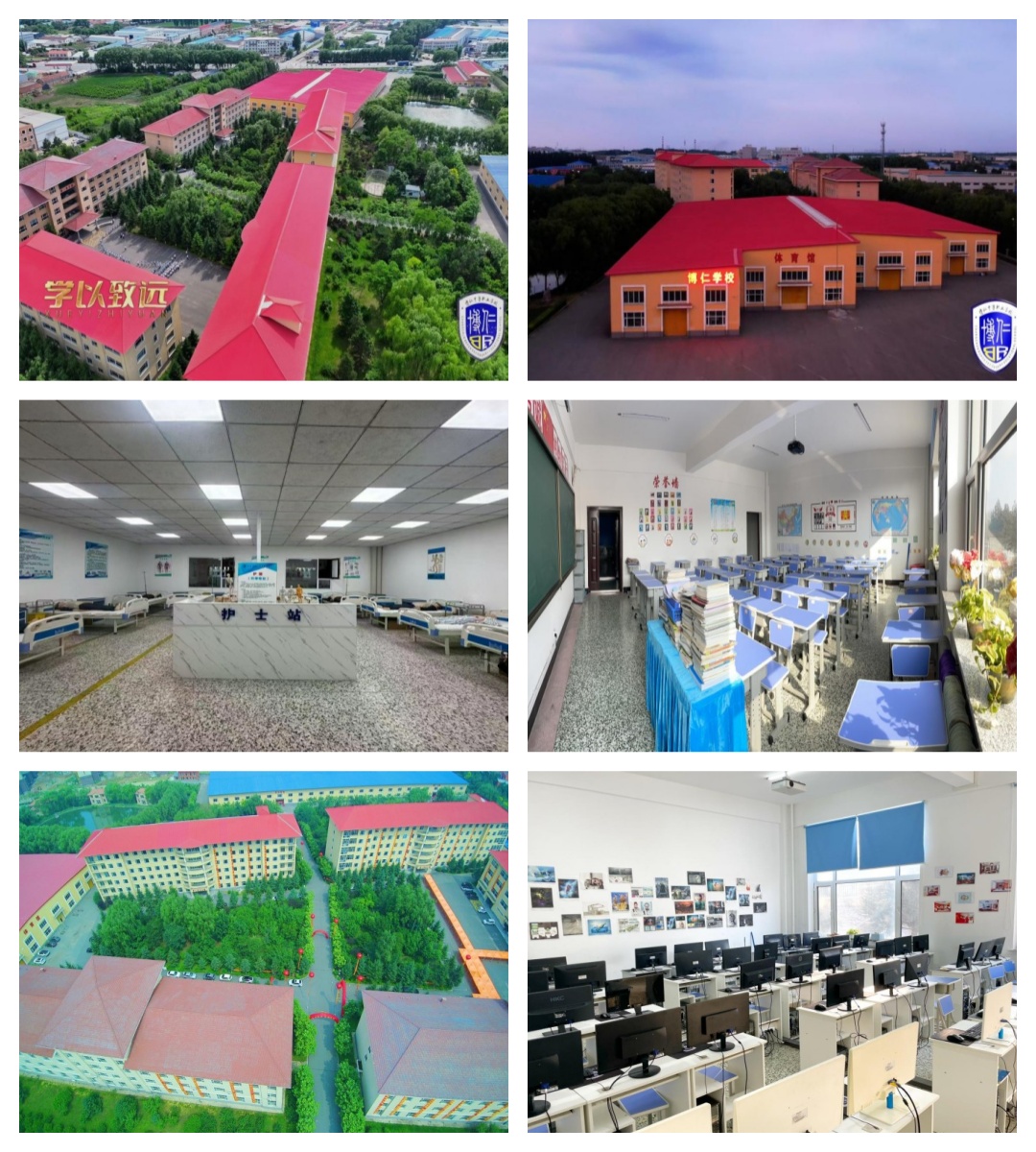 吉林省长春市本地口碑较好的职教高考学校热榜一览