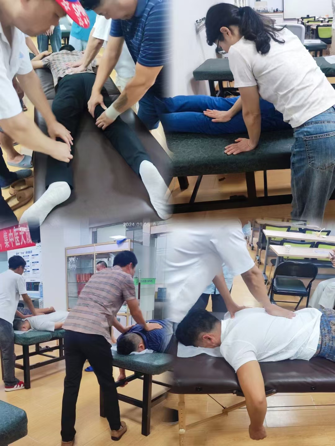 十大口碑好的广西柳州中医推拿培训学校排名名单介绍一览