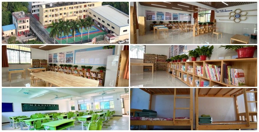 广东省精选十大专业正规的厌学辍学青少年特训基地名单介绍