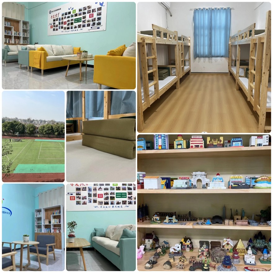 成都青少年叛逆素质教育学校-专注孩子成长问题