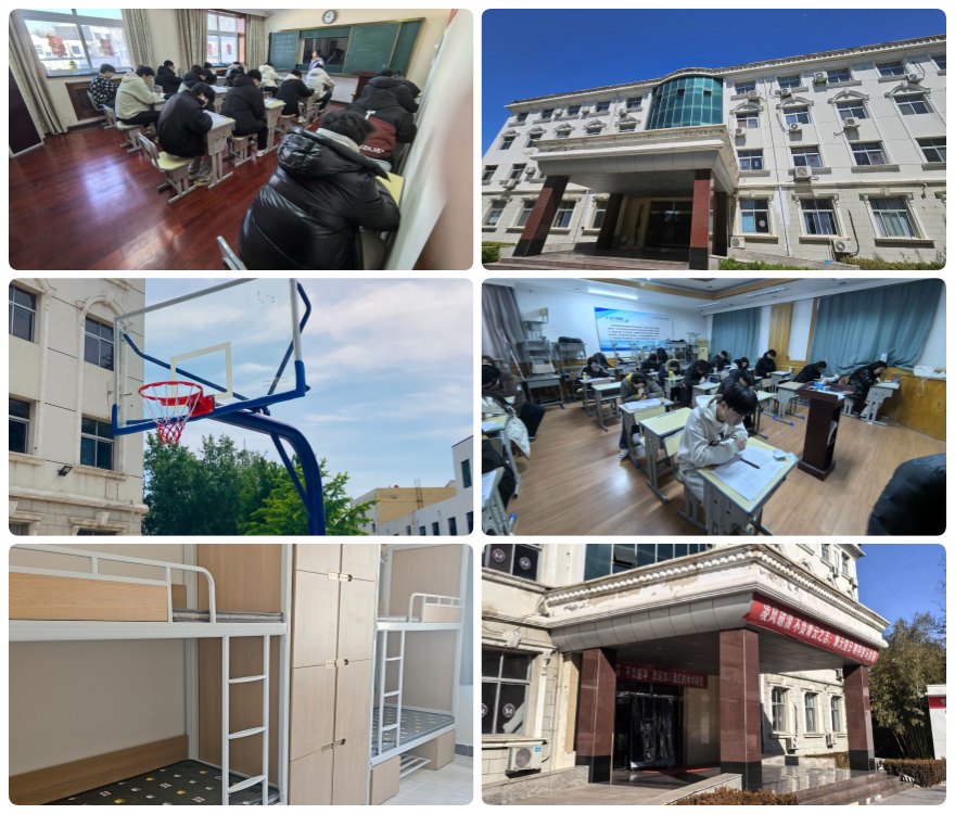 深扒!廊坊市单招集训培训机构排名前十名单隆重登场