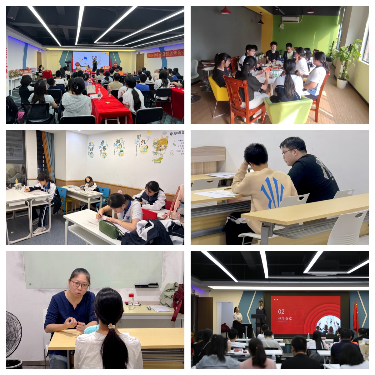 盘点2026年深圳龙华区靠谱的初三全科辅导学校十大榜单新鲜出炉