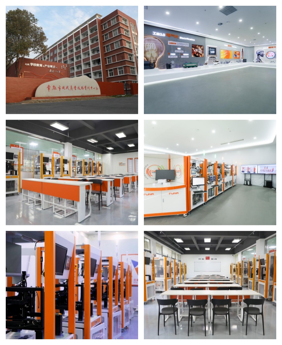 精选江苏常熟AI+PLC编程应用班培训机构十大排名一览