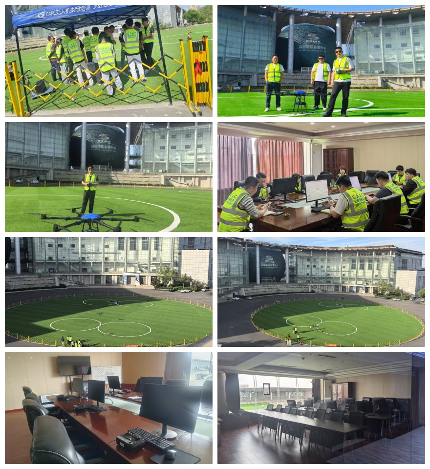 山东十大专注无人机维修培训学校名单热榜盘点