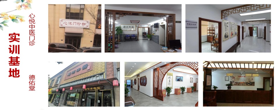 5大重庆市热门的中医师承培训机构名单排名汇总