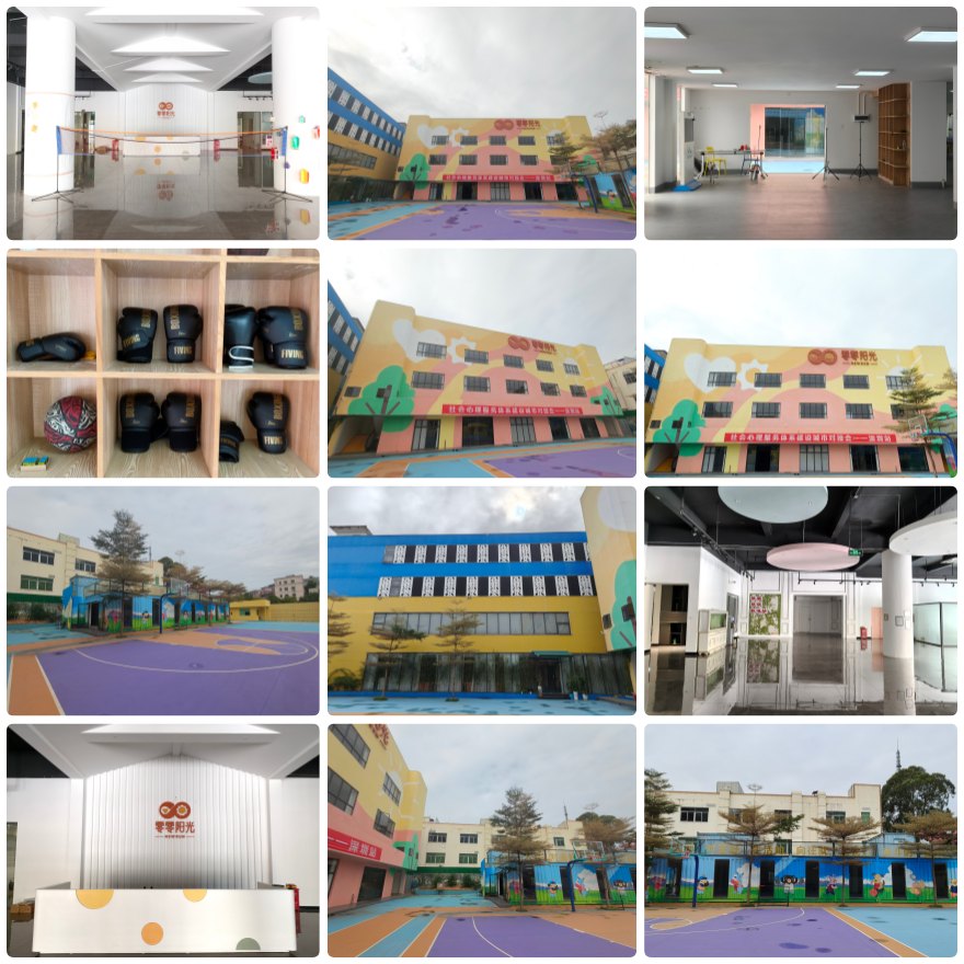 汇总深圳针对孩子厌学网瘾的封闭管教学校排行榜TOP10公布