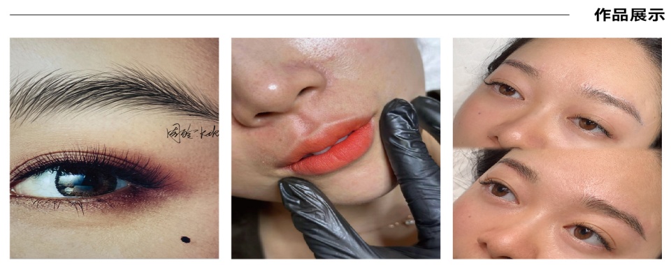 2026年度云南省美甲美睫技术培训学校实力评测教学质量TOP十大排名