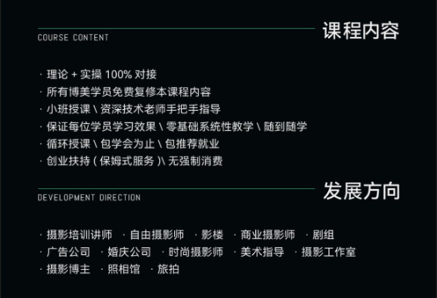 更新昆明2026有实力的摄影课程培训学校top10名单一览