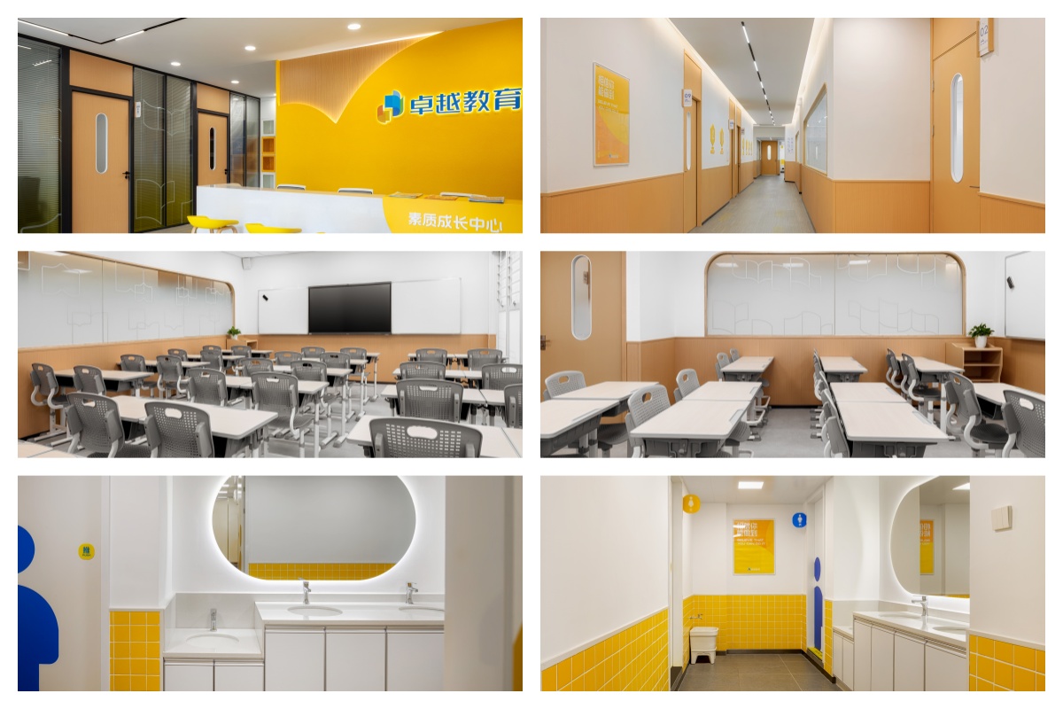 家长推荐|深圳市福田区十大高二全科辅导机构排名榜单甄选一览