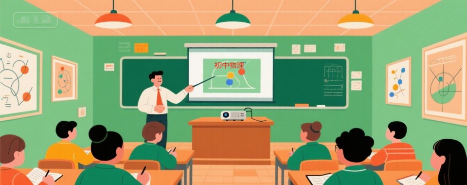 精选热推珠海初中物理一对一辅导机构排名前十名单出炉