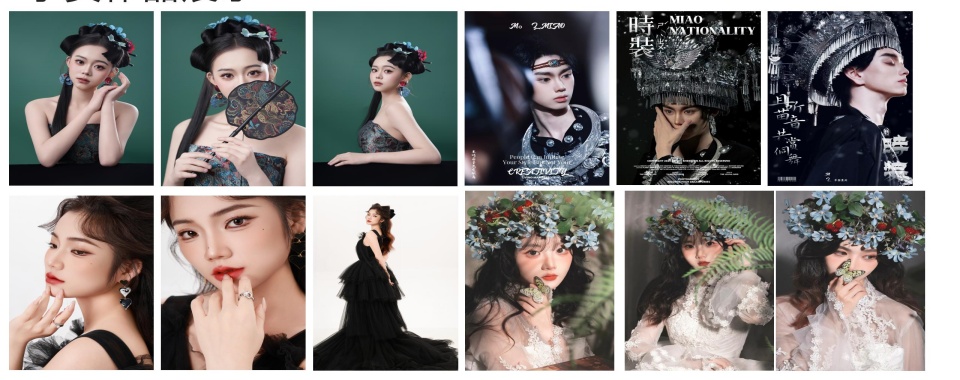 四川成都出色的十大美妆造型培训学校名单今日出炉