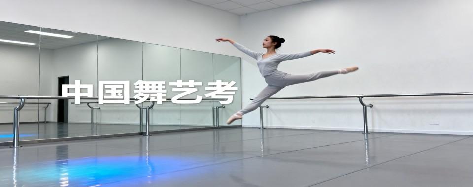 北京市通州区优选专业的中国舞培训机构公布